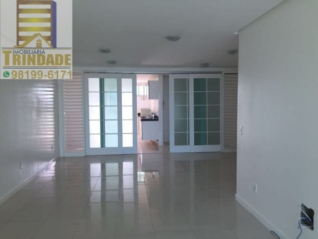Leone do vane,Apartamento Na Ponta do farol ,Vista Mar ,4 Suites ,Moveis Projetado