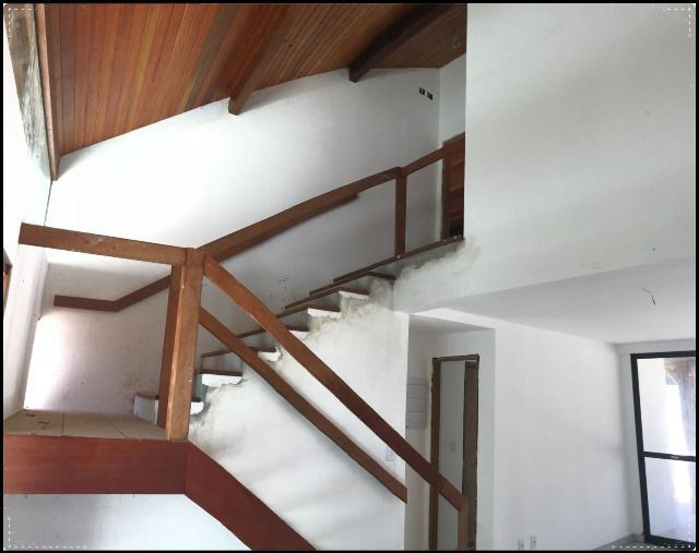 GN- Casa duplex na praia do Cupe, 4 quartos, piscina privativa, varanda gourmet - Foto 4