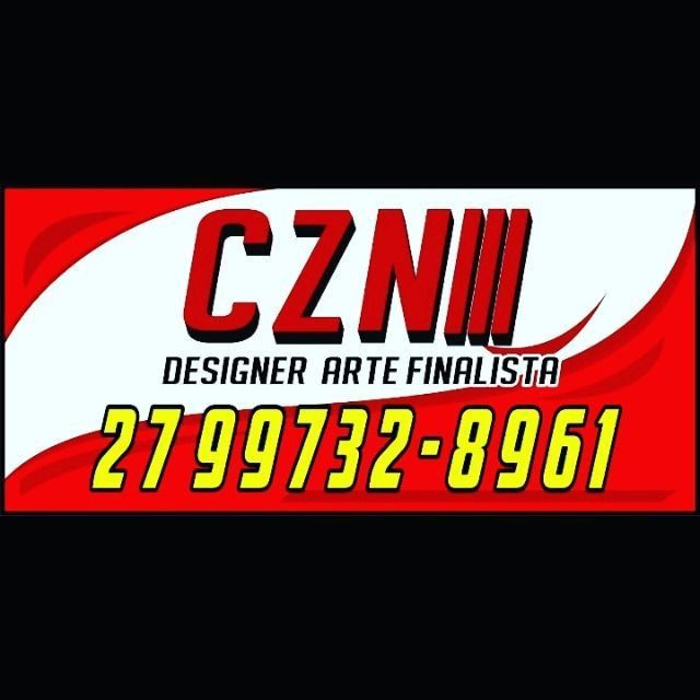Designer Gráfico/ Arte Finalista - Foto 3