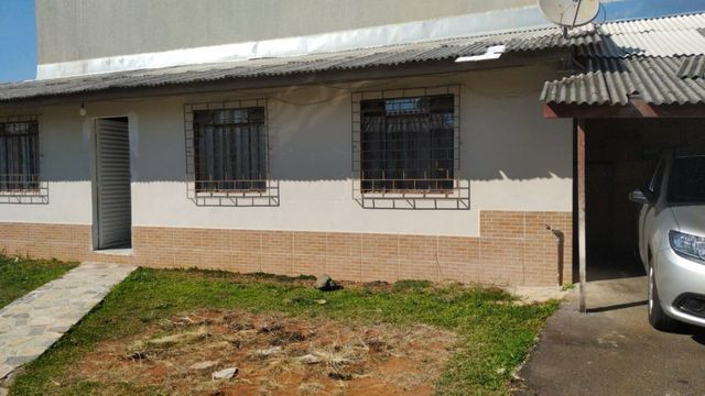 Casa em condomínio fechado