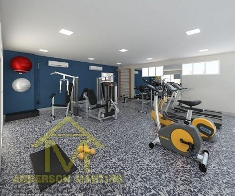 2 Quartos em Itaparica Cod:7641 - Foto 5
