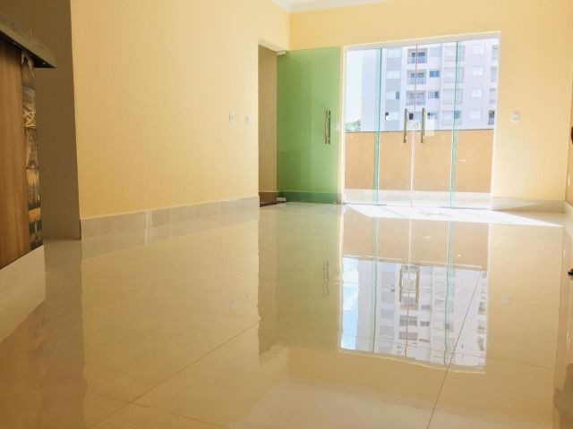 Apartamento 03 Quartos, 01Ste, 91m² - Goiânia 2 - Foto 5