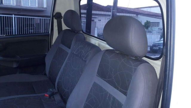 Guincho Plataforma Kia Bongo - Foto 4