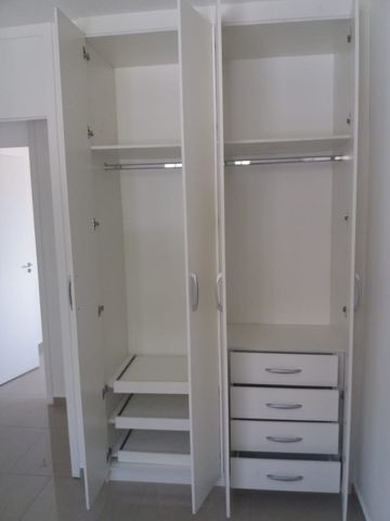Vargem Pequena, alugo apartamento 3 quartos térreo Condomínio Reserva da Praia - Foto 11