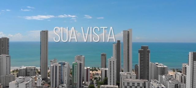 O melhor de Boa Viagem, ultimas unidades, more com exclusividade e conforto - Foto 11