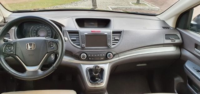 Honda CRV 2012 - Foto 2