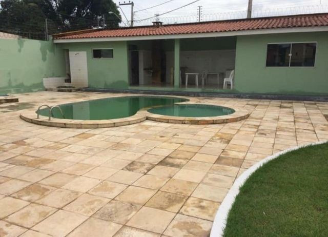 DM: Vendemos Casa Duplex - El Dorado 03 Qts Cond Fechado 480 MIL - Foto 12