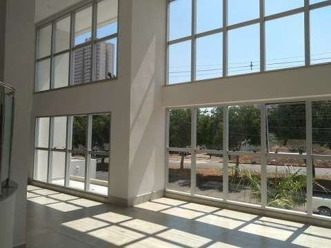 Apartamento 3 suítes de alto Padrão 2 vagas lazer completo prox ao shopping buriti - Foto 14