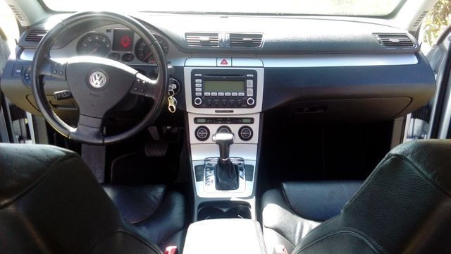 Passat fsi 2.0 turbo - Foto 5