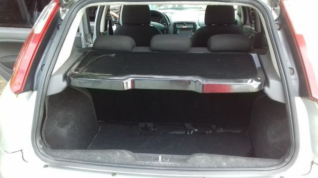 Fiat Punto Attractiv - Foto 5