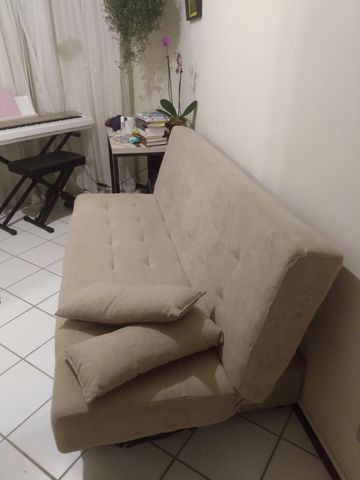 Sofá cama - Foto 2