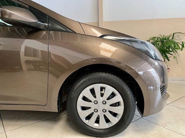 Hyundai- HB20 Comfort 1.0 * Completo * Marron Terra De Cor Maravilhosa 2018/2018 - Foto 11