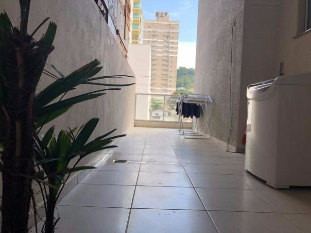 Apartamento à 300m mar com 02 dorms, novo, excelente mobilia!!! - Foto 7