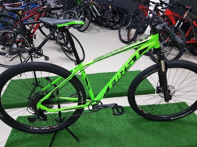Bike aro 29 grupo sram 12v rockshok air - Foto 2
