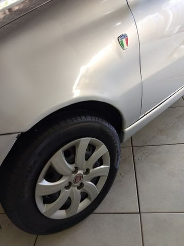 Fiat Palio 1.0 - 2007/2008 - Foto 3
