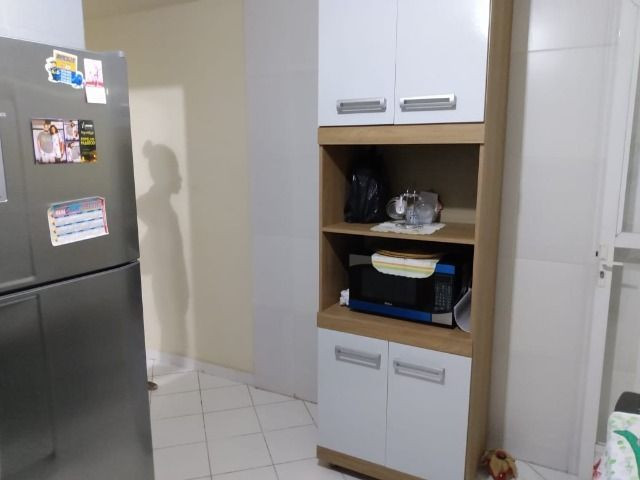 Ótima casa aceitando financiamento e FGTS - Foto 8
