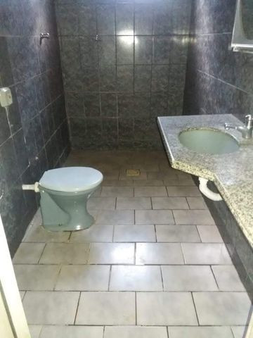 Alugo Casa com 2/4 tratar * - Foto 7