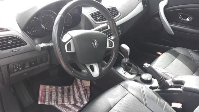 Fluence automático 2013 - Foto 7
