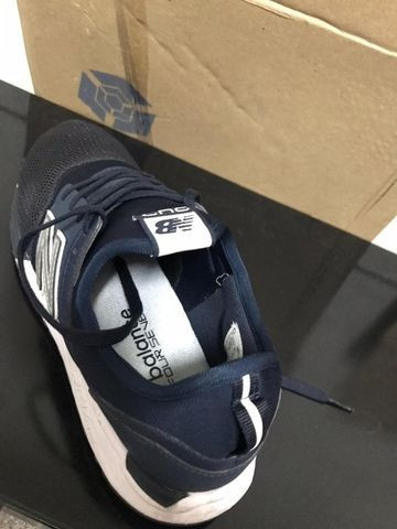 Tenis new balance 247 - Foto 4