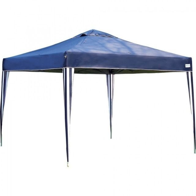 Tenda gazebo 3x3 articulada