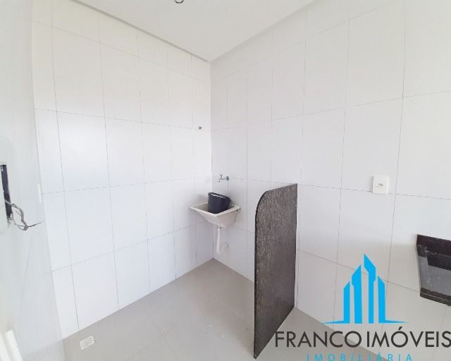 Apartamento Novo com Garantia na Melhor localização da Praia do Morro - Foto 8