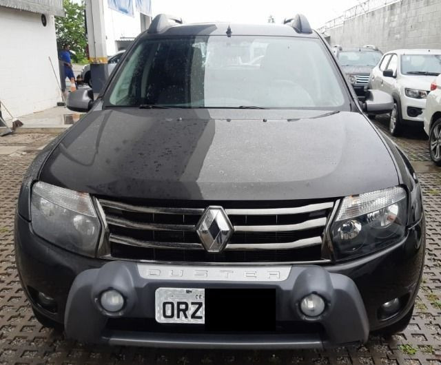 Duster 2.0 Dynamique Mecanica - Foto 2