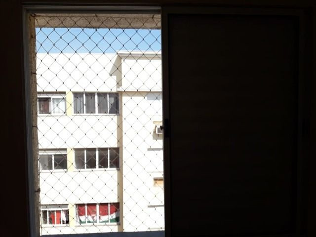 Apartamento c/ 2 quartos aceita financiamento bancário - Foto 8