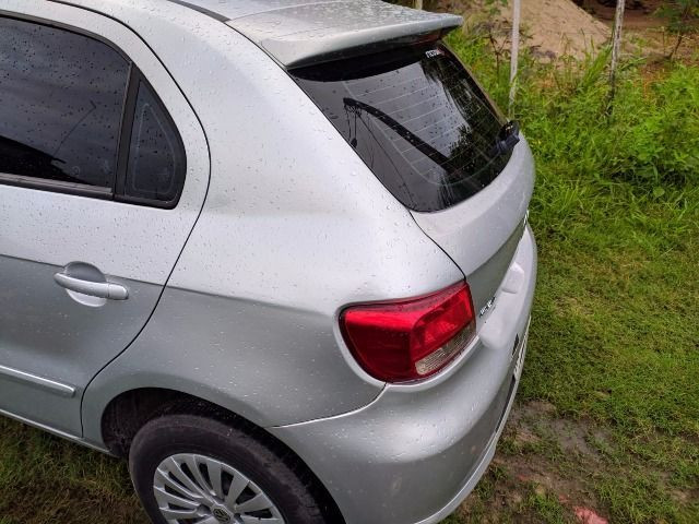 Gol G5 1.0 Flex completo - Foto 6