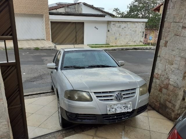 Gol G 4 2009 - Foto 6