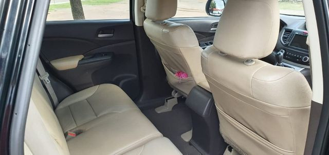 Honda CRV 2012 - Foto 6