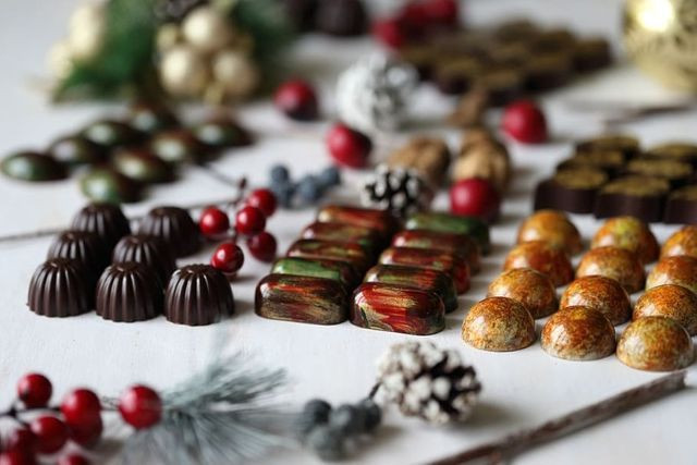 Curso de Brigadeiro Gourmet - Promoção