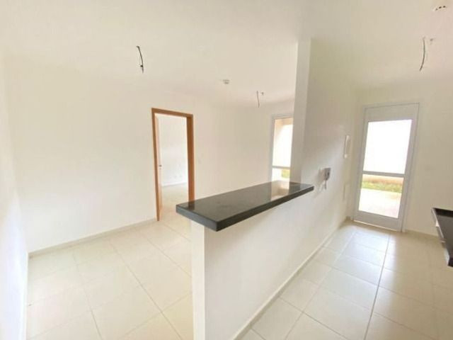 TaguáLife 73m² unidade Térreo/Garden - Reversível p/ 2 quartos - Foto 6