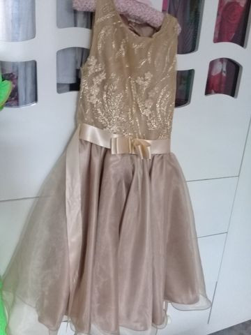 Vestido infantil - Foto 2