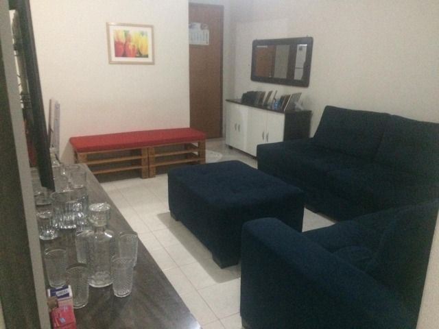 Apartamento Residencial Morumbi, 3 Quartos, 01 Suíte (Jundiaí Industrial) - Foto 4