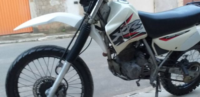 Xr 200 ano 2001 - Foto 7