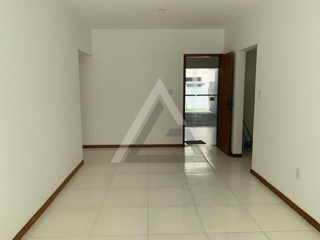 Apartamento nascente térreo com quinta, acesso a praia na Praia do Flamengo - Foto 4