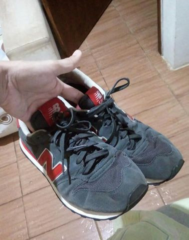 Tenis new balance - Foto 2