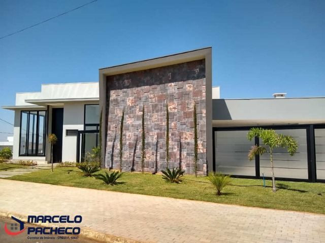 Excelente Casa de Esquina no Anaville - Foto 2
