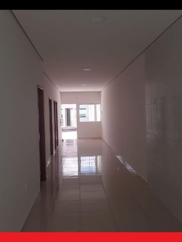 Cd Fechado Casa Nova Pronta Pra Morar 3qrts No Parque 10 nyqop sjyax - Foto 18