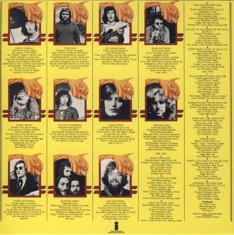 The Bunch - Rock On - Foto 3