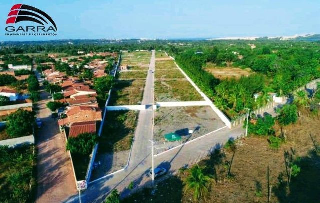 Residencial Vila Verde no Aquiraz