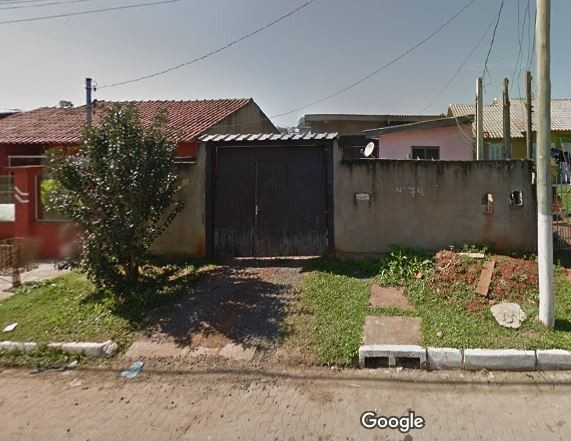 Terreno Para Construção 10 x 26 Bairro Residencial Rondon Gravataí !!