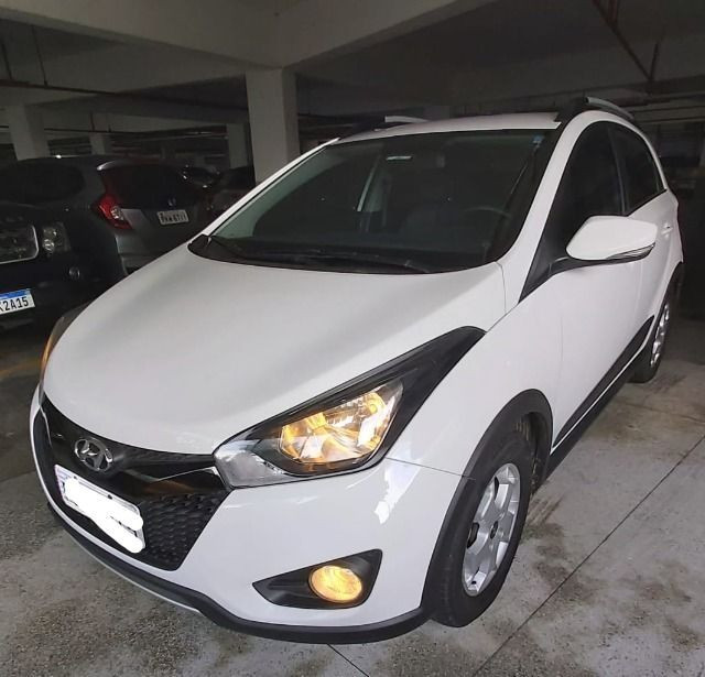 Hyundai HB20X Style 1.6 (Aut) - Foto 2
