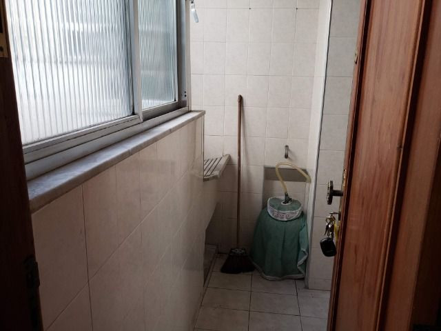 Apartamento 2 Quartos Elevador e Porteiro 24h Cascadura - Foto 15