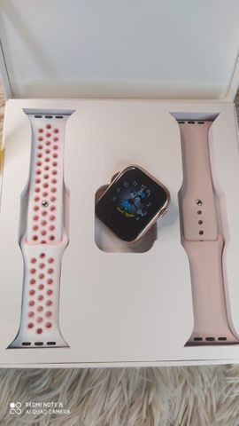 Smartwhatch