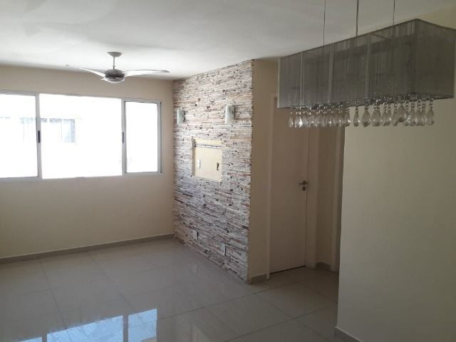 Apartamento c/ 2 quartos aceita financiamento bancário