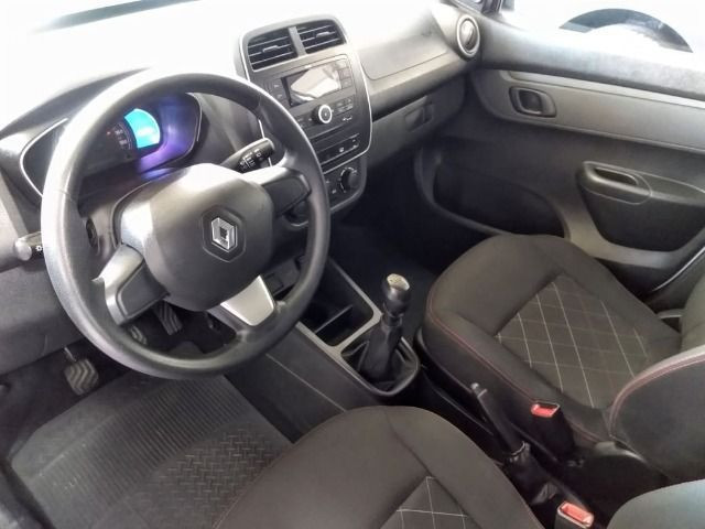 Kwid Zen 1.0 Flex 12V 5P MEC - Foto 8