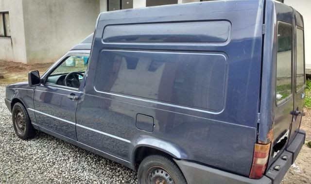Fiorino 99 - Foto 3