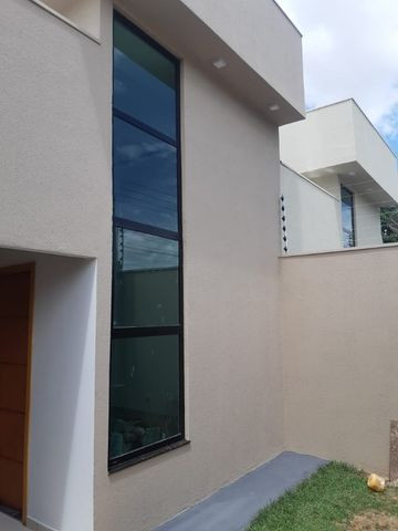Casa no Setor Aeroporto - Próximo a Havan - Foto 2