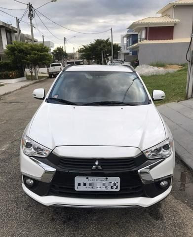 Mitsubishi ASX 2.0 4x4 AWD - Automático - Foto 4